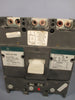 General Electric Industrial Circuit Breaker 3 Pole 300 Amp 600 VAC TJJ436300WL