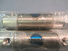 Bimba Pneumatic Cylinder 121-DP Lot of Two