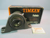 FAFNIR TIMKEN Pillow Block Bearing Ball VAK 1-11/16