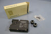 Schmersal AZM161SK-12/12RKA-024 Safety Interlock Switch