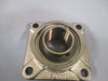 FYH FLANGE MOUNT BEARING UNIT F210