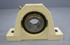 Dodge P2B-SCEZ-104-PCR 2 Bolt Pillow Block Bearing Bearing , EZ-Kleen 1-1/4" Bor