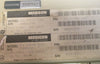 Modicon 984 Programmable Controller AS-P930-104 / P1-984B-932 w/ Cards Used