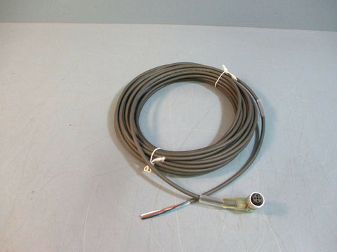 Phoenix Contact SAC-4P-10,0-PUR/M12FR-3L Sensor/Actuator Cable 10M