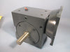 Hub City Gearbox Universal Power Cube Model 214 56C Ratio: 10:1 0220-77006