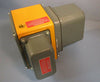 Maxon 1.5" 5000 2 Shut Off Valve Natural Gas 70 PSI, 6 Second, 115 Volt