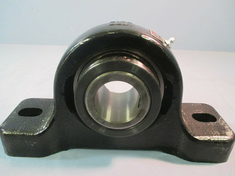 LINK BELT REXNORD BEARING PILLOW BLOCK 1-11/16 PU327