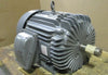 Baldor Reliance Motor 20/15 HP EM7056T, 256T Fr, 1765//1465 RPM 09E270W772G1