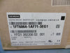 Siemens Electric Motor 1FT6064-1AF71-3EG1 NEW IN BOX