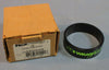 Falk 359846, 10R Cover, Steel/Epoxy Ring 3-3/16" ID NIB