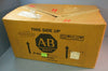 Allen-Bradley Bulletin 1336 Constant Torque 3-Phase AC Drive: 1336-B025-EAF-S1