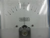 Honeywell Brown Instruments Galvanometer 104W1-G Powers On