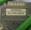 Siemens Simatic 6XV1850-0BN30 Industrial Net ITP Ethernet Cable 30M Long