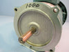 Reliance Electric, Small DC Motor 1/4 HP, 90V, 1750RPM, FR: SE0056C T56S1000A