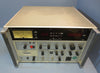 Schwarzbeck Mess Elektronik FMLK-1518 EMI Receiver 10 kHz-150 kHz-30 MHz