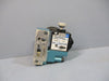 Mac Valves 132B-594BA Solenoid Valve 24VDC 2.5W 150PSI