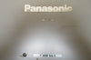 Panasonic F300 XGA LCD Projector PT-F300U 1159 Lamp 4348 Projector Hrs Works