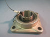 IPTCI Asahi 4-Bolt F210 Flange Pillow Block Bearing UC210-32