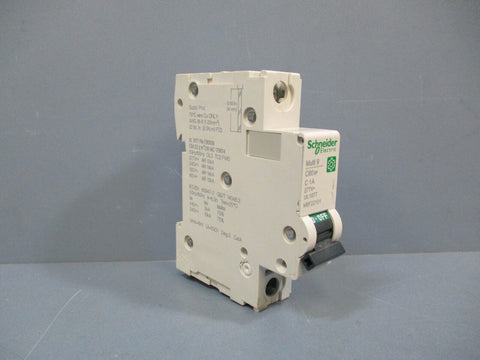 Schneider Electric M9F22101 Miniature Circuit Breaker