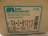 ACME Industrial Control Transformer TA-2-81213 250VA 1Phase 50.60Hz NEW IN BOX