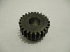 Martin Spur Gear 1" Bore 1/2" Keyway 25 Teeth New