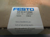 Festo Air Cylinder Rebuild Kit DZF-63-A-P-AABJ8 FACTORY SEALED