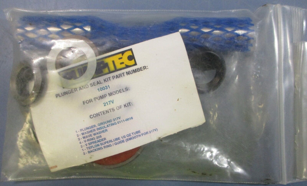 U.S. Seal Q26-217-Y6 Pump Seal - Replacement For Weinman Q26-217-Y6, 1-3/4" Shaft, Made In USA