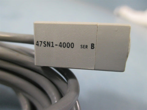 Photoswitch 47SN1-4000 Ser. B Photoelectric Sensor - Used