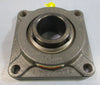 SealMaster SF-32 4 Bolt Flange Mount Bearing 2" Bore Gold Line F-510 SF32