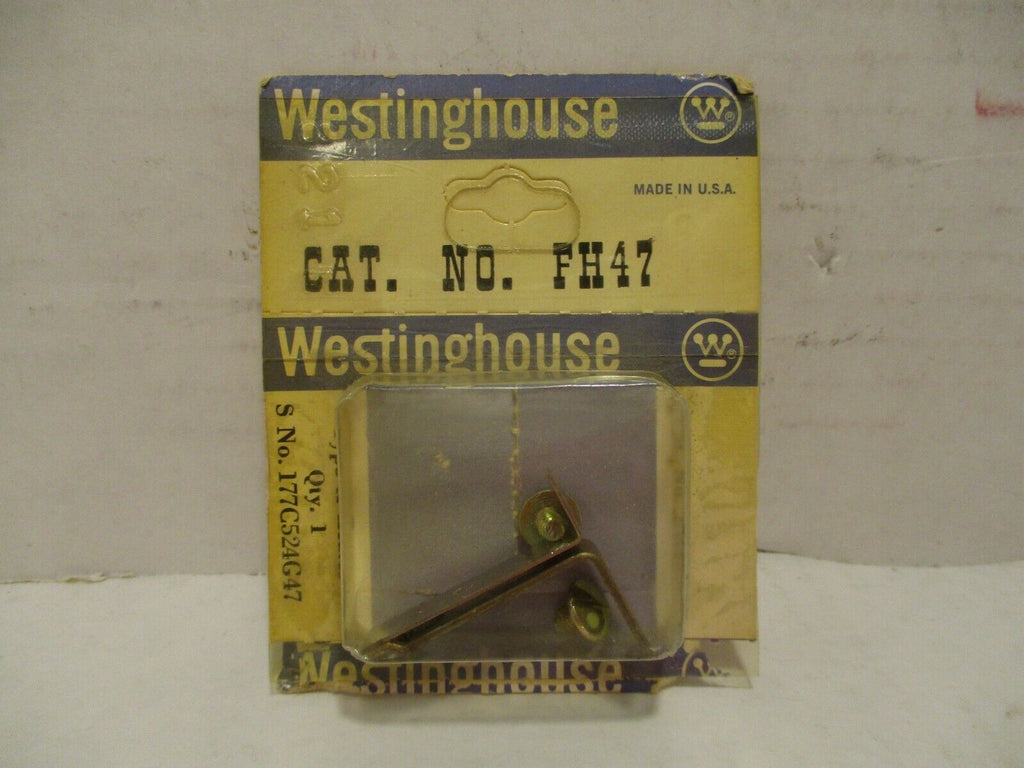 Westinghouse Type A Heater Element FH47 NEW LOT OF 5