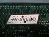 HI-SPEED CHECKWEIGHTER PROCESSOR BOARD REV D P2-80-101