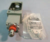 Allen Bradley 802R-DF Oiltight Limit Switch Series B