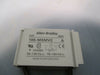 Lot of 8 Allen Bradley Surge Suppressor Series A 199-MSMV2