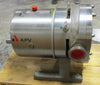 APV DW5/093/25 Stainless DW Rotary Lobe Pump TMP 110 Max Bar 25