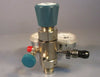 Airgas Y12-244A Analytical Two Stage Gas Regulator NWOB