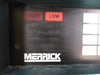 Used Merrick Controller Panel Display 19602