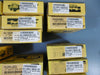 Lot of 22 NIB Assorted Parker Piston Seal repair kits CB RG PK RK L0 PR