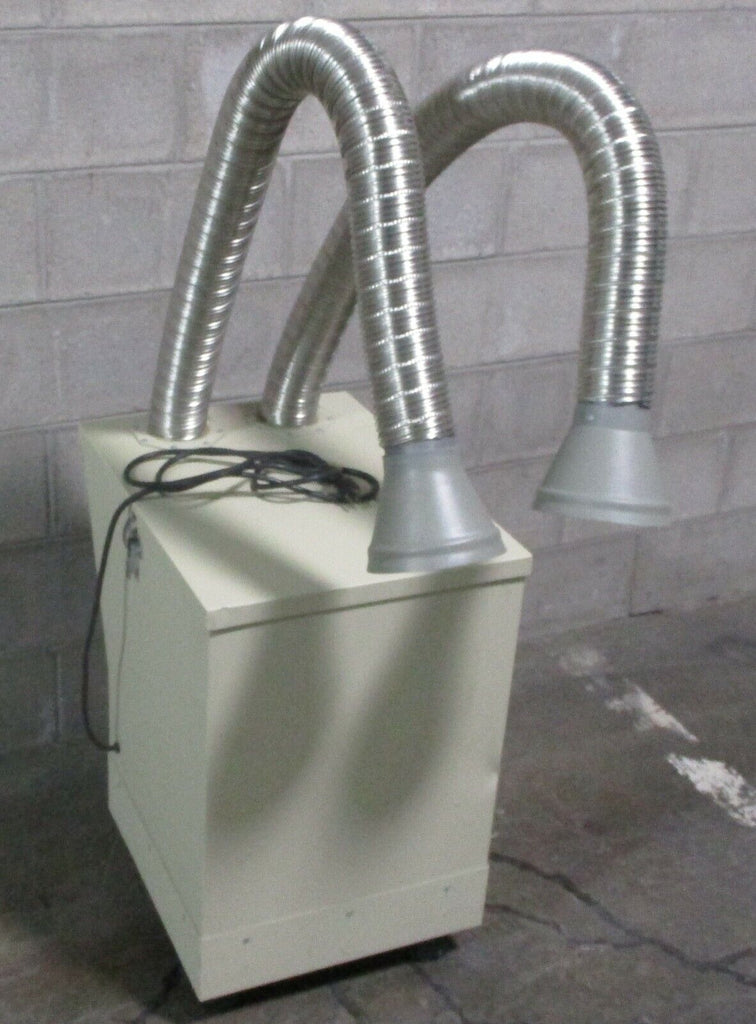 FumeFighter Air Cleaner Vari Speed, Variable Speed Fume Fighter Extrac