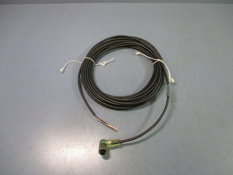 Phoenix Contact SAC-4P-10,0-PUR/M12FR-3L Sensor/Actuator Cable 1681020