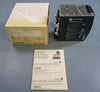 Allen Bradley 1606-XLS240E Ser. A Power Supply 1PH, 24V, 10A, 240W