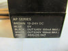 KEYENCE AP-31KP Analog Pressure Sensor Used