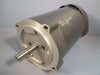 BALDOR RELIANCE INDUSTRIAL MOTOR .75 HP, 208-230/460V, 1725 RPM, 60 Hz, VM3542