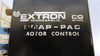 Extron Snap-Pac Motor Control M8208-04-0729