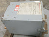 Cutler Hammer S48G11S05N 5 KVA Dry Distribution Transformer Series A Used