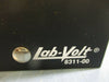 Lab-Volt 8311-00 Variable Resistance 252W 120V AC/DC