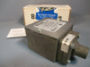 BARKSDALE ECON-O-TROL PRESSURE ACTUATED SWITCH E1H-H90