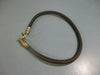 Hyster Forklift Hose Assy BR 260444 ⅛in x 24in LG NEW LOT OF TWO