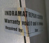 Rexroth Bosch Group Indramat DKC01.3-040-7-FW Servo Amplifier 460V w/Paperwork