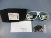 UVEX L596S Laser Glasses White With Case + Safety Cord