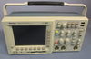 Tektronix TDS 3012 Digital Phosphor  Oscilloscope 100 MHz DPO for Parts / Repair